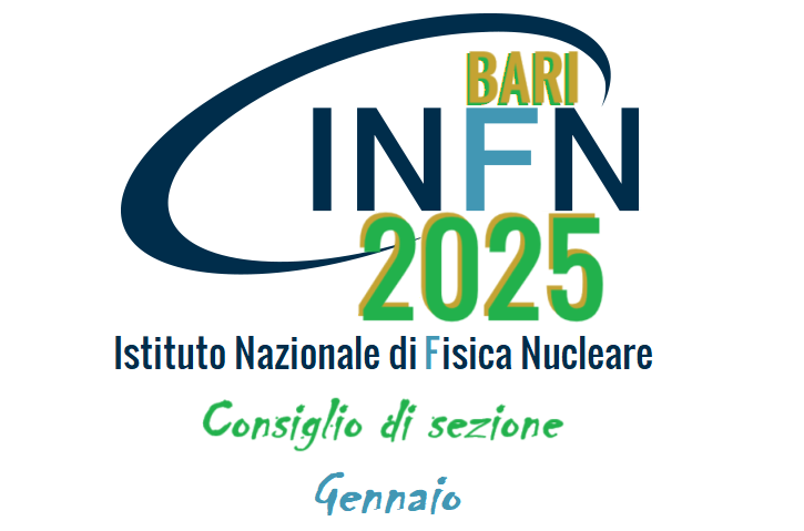 Consiglio di Sezione Gennaio 2025