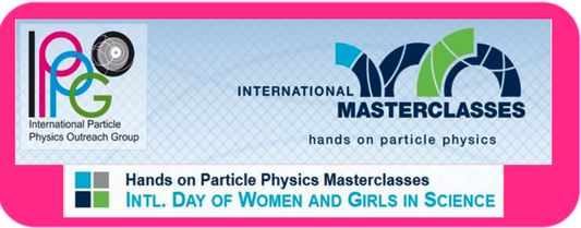 Physics Masterclass Girls 2025 @ Perugia