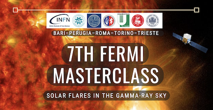 Fermi Masterclass 2025 @ Perugia