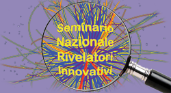 III Seminario Nazionale Rivelatori Innovativi