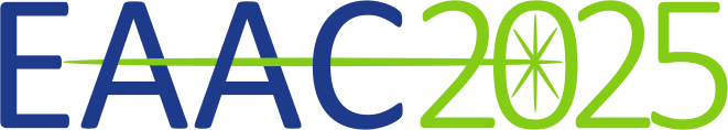 7th European Advanced Accelerator Conference