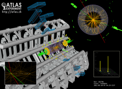 Workshop Fisica ATLAS Italia