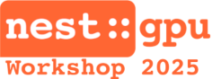 NEST GPU Workshop 2025
