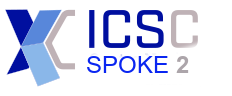 ICSC and Spoke 2 - 40 months later