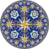 Celestial meets de Sitter holography II