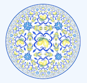 Celestial meets de Sitter holography II