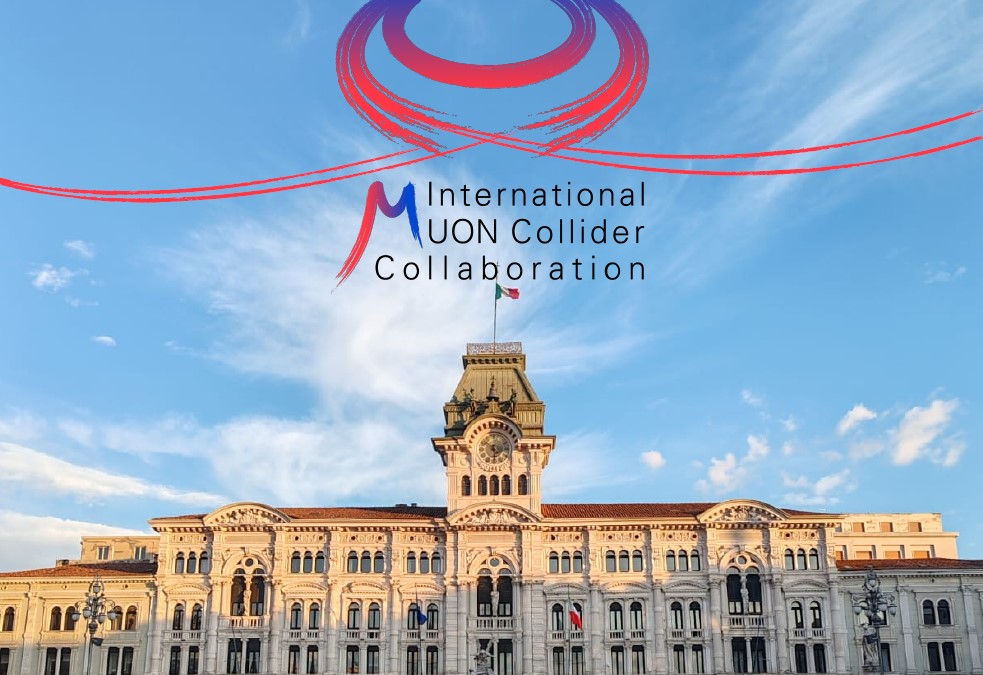 Meeting Muon Collider