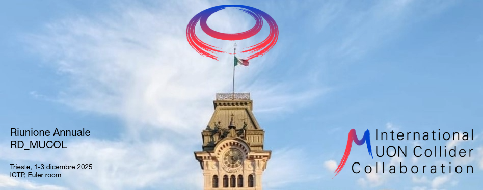 Riunione Annuale RD_MUCOL