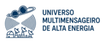 Universo multimensageiro de alta energia com a nova era de telescópios