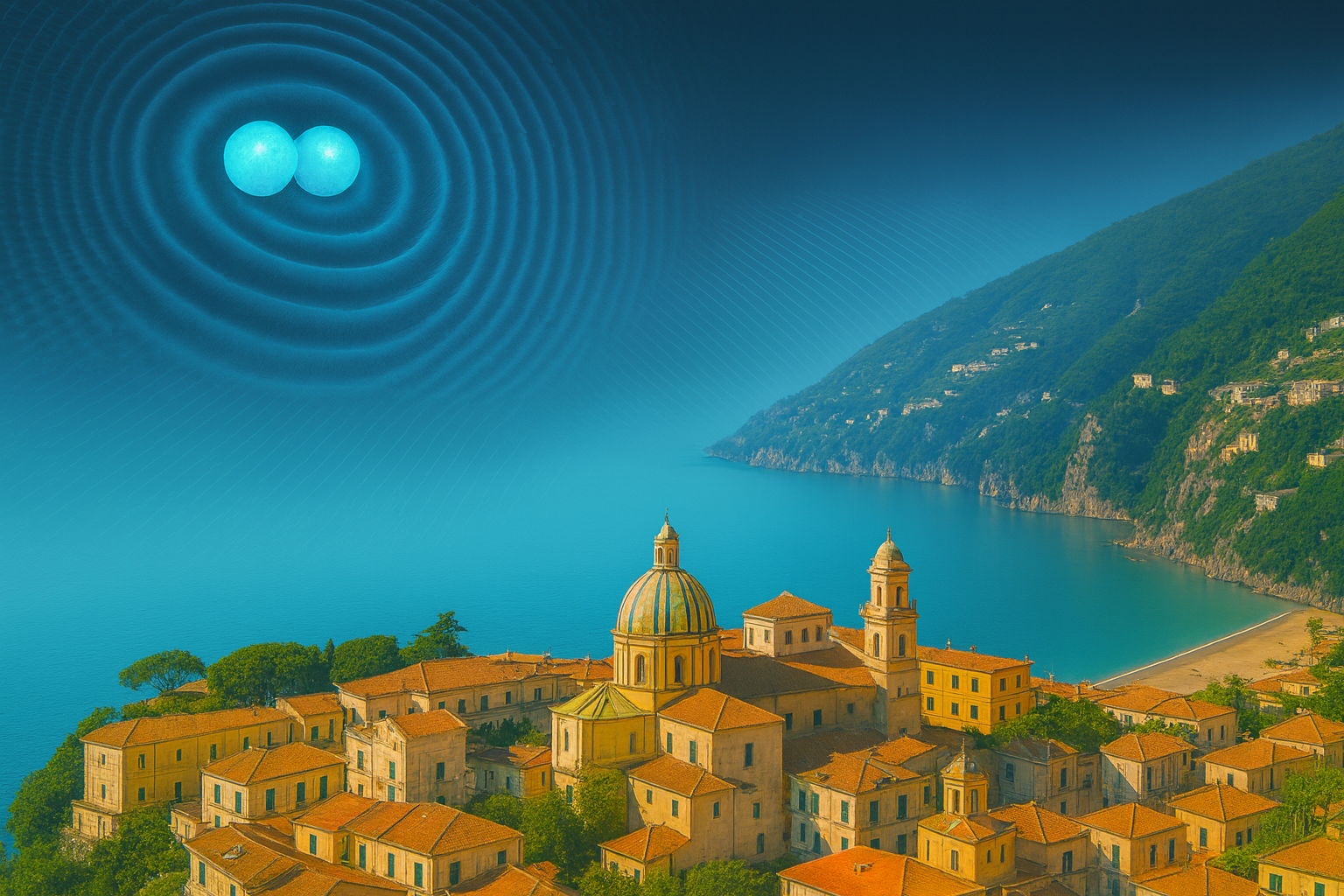 SIGRAV   International   School   2026