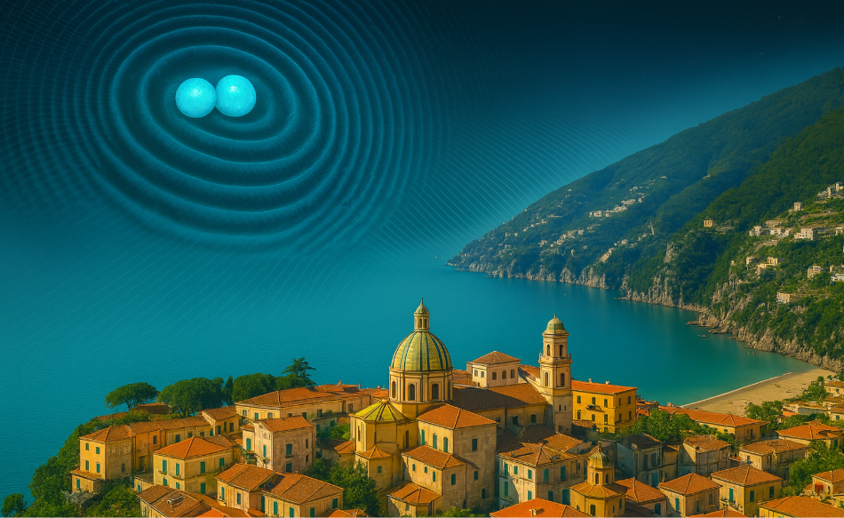 SIGRAV   International   School   2026