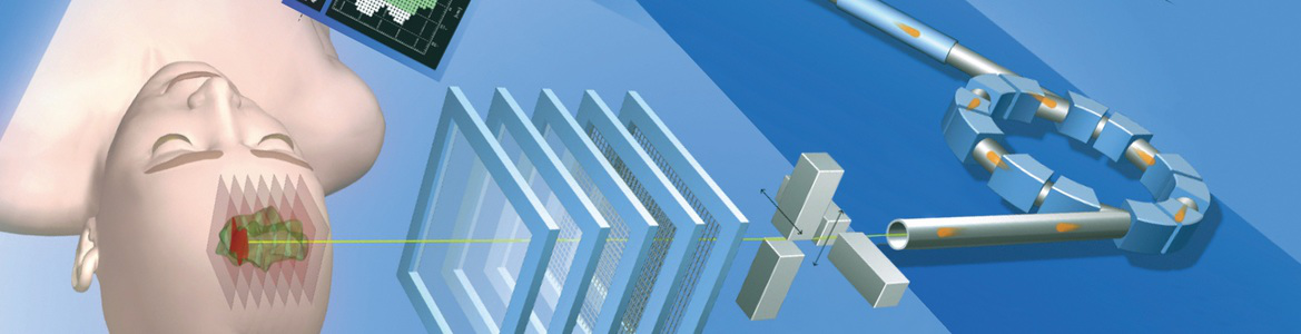 Particle Therapy Masterclass 2026 - La fisica applicata alla salute