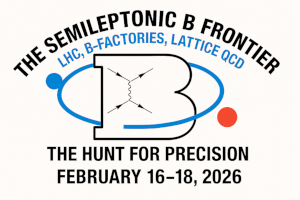 The Semileptonic B Frontier: LHC, B-factories, Lattice QCD & the Hunt for Precision