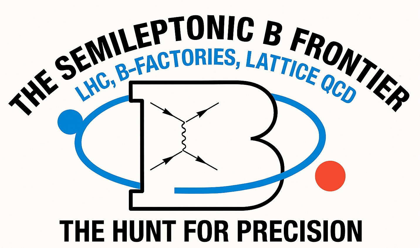The Semileptonic B Frontier: LHC, B-factories, Lattice QCD & the Hunt for Precision