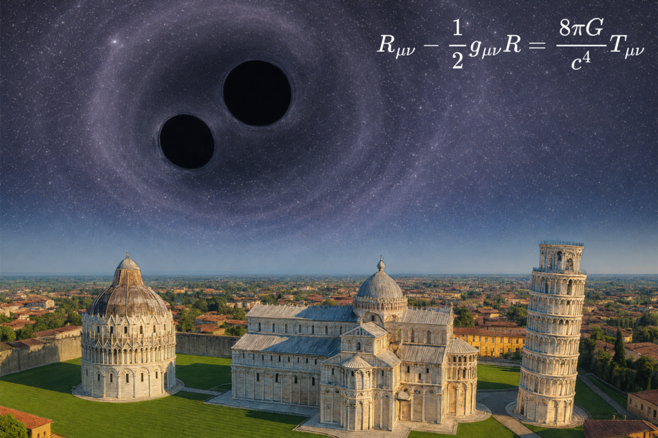 TEONGRAV workshop 2026