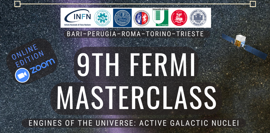 Fermi Masterclass 2026