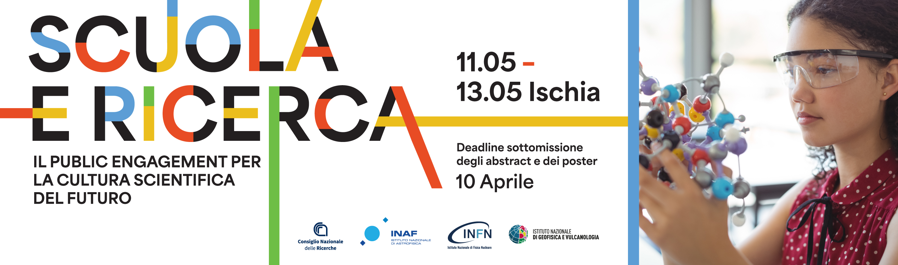 Scuola e Ricerca:   il public engagement per la cultura scientifica del futuro