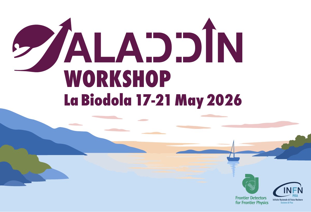 ALADDIN  workshop