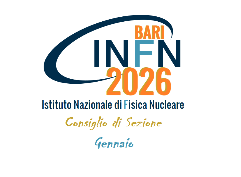 Consiglio di Sezione Gennaio 2026