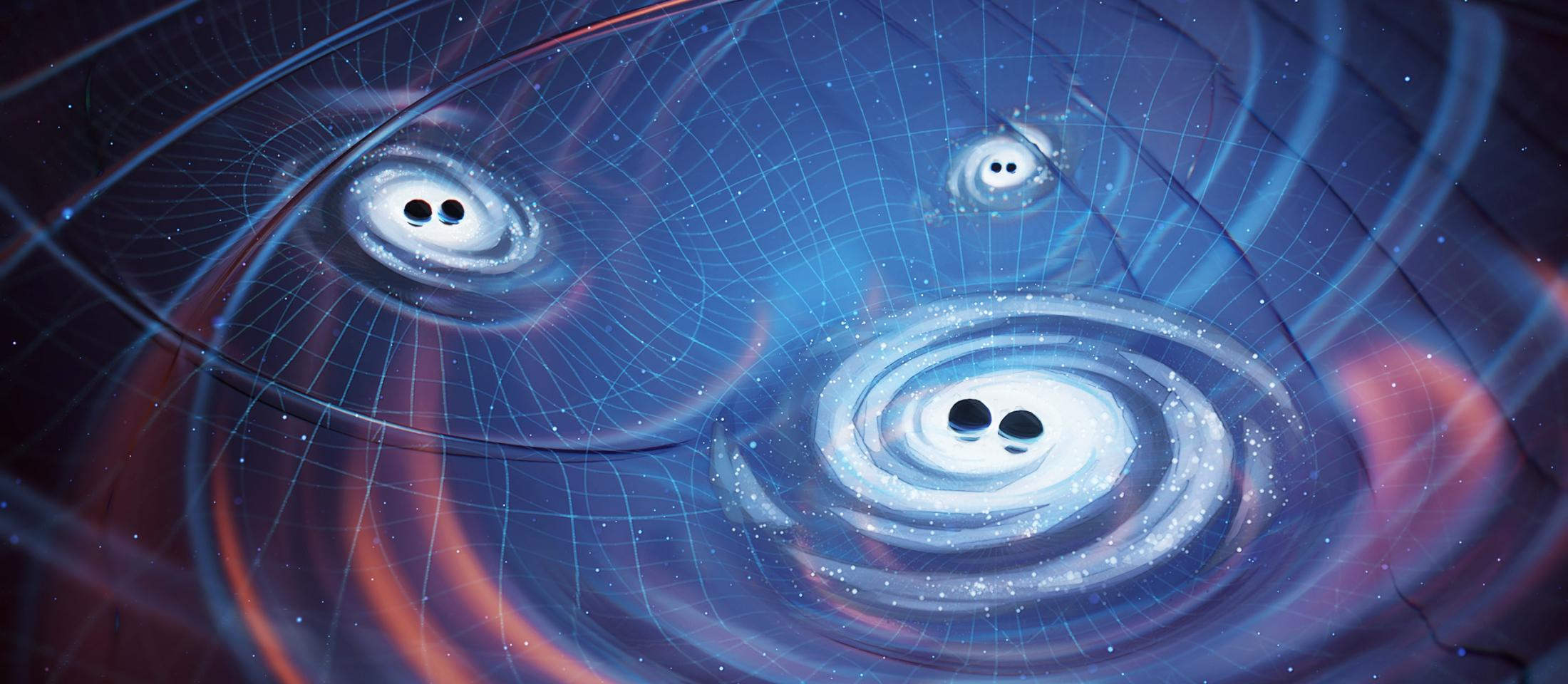 Listening to the Cosmos: New Frontiers in Gravitational Wave Physics