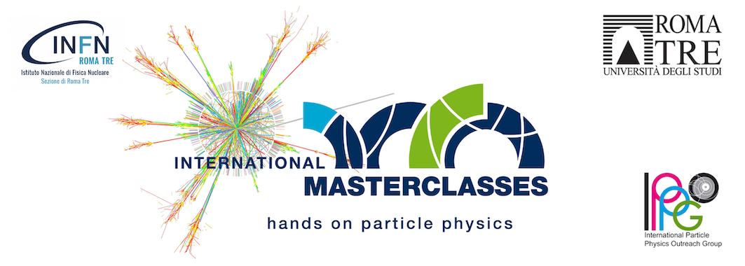 Masterclass 2026 @ Roma Tre - Esperimento ATLAS