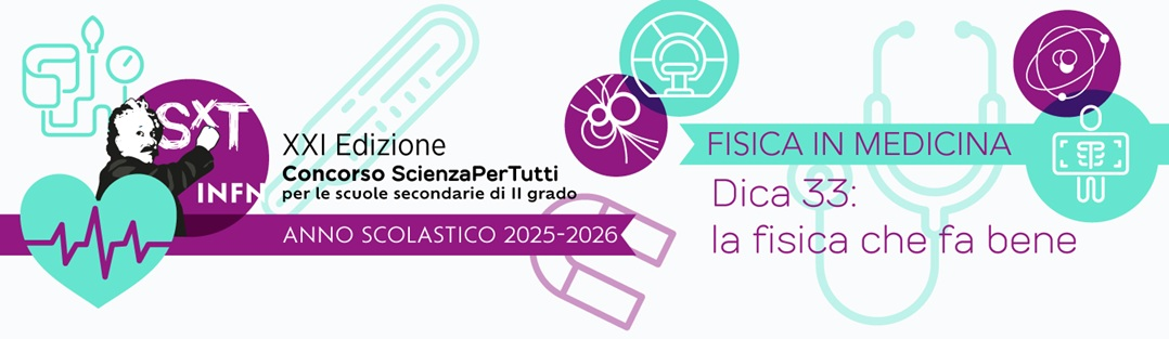 Consegna elaborati per concorso annuale di ScienzaPerTutti 2026