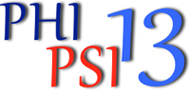 PHIPSI13 - International Workshop on e+e- collisions from Phi to Psi 2013