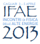 IFAE2013