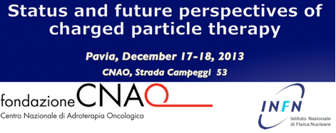 Status and future perspectives of charged particle therapy