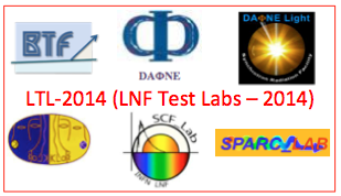 Scuola per Dottorato "LNF Test Labs" (LTL 2014)