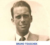 Bruno Touschek Memorial Lectures 2014