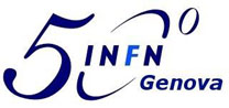Celebrazione 50° anniversario della nascita della Sezione INFN di Genova